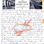Love letter from Florence