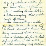 letter 1923